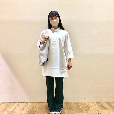 【アリオ鳳】身長157cm