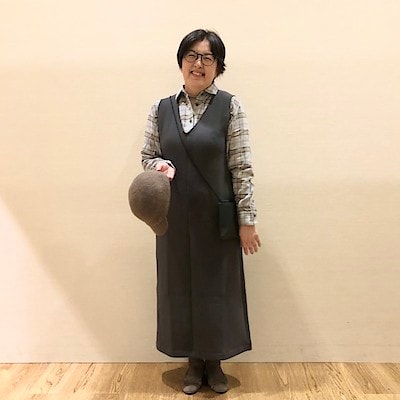 【アリオ鳳】身長157cm