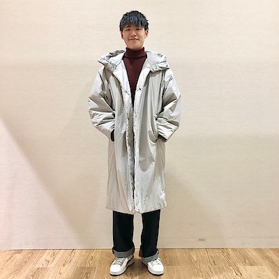 【アリオ鳳】身長178cm