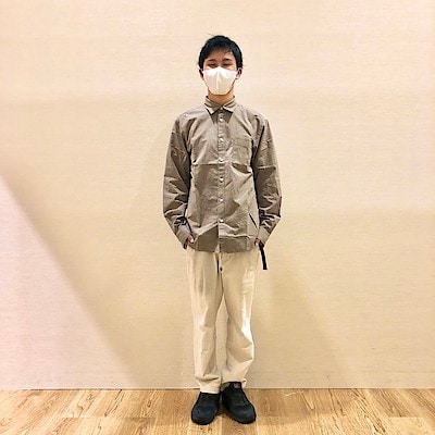 【アリオ鳳】身長170cm