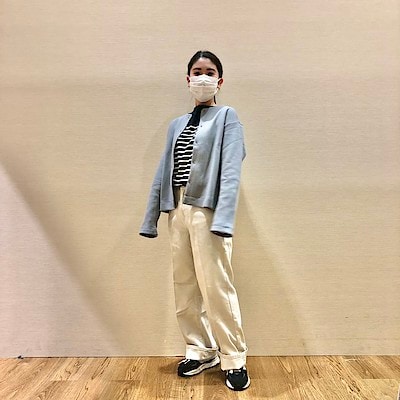 【アリオ鳳】身長155cm