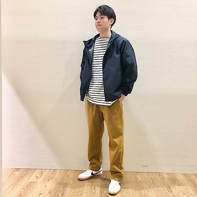 【アリオ鳳】身長１７５cm