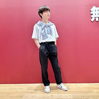 【アリオ鳳】身長１７０cm