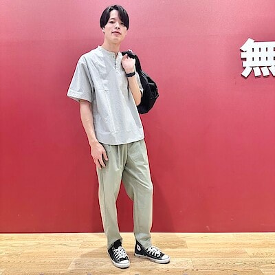 【アリオ鳳】身長１８６cm