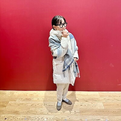 【アリオ鳳】身長154cm