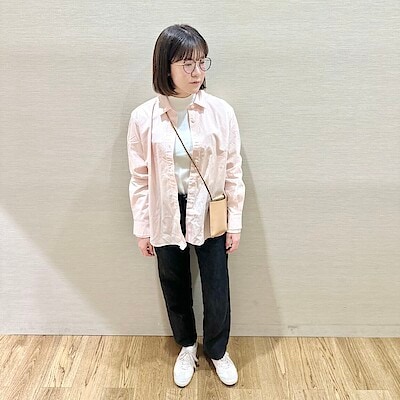 【アリオ鳳】身長161cm