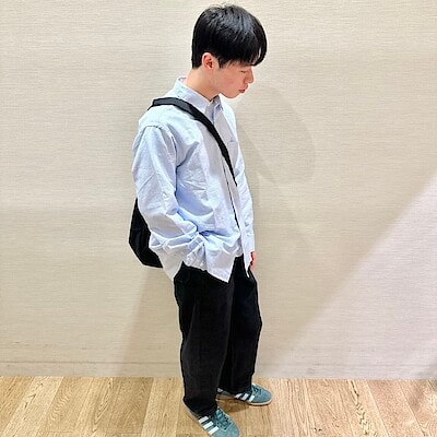 【アリオ鳳】身長170cm