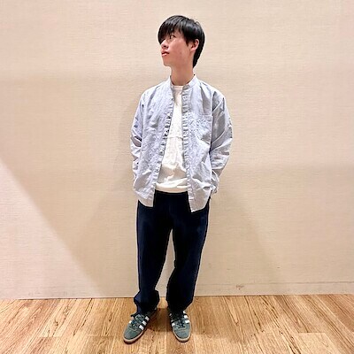 【アリオ鳳】身長170cm