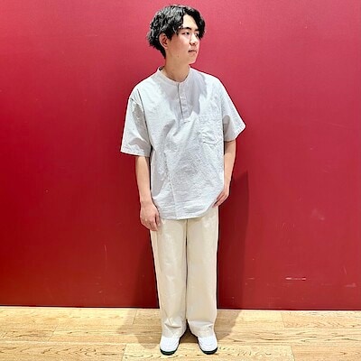 【アリオ鳳】身長169cm