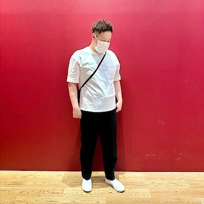 【アリオ鳳】身長171cm