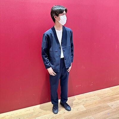 【アリオ鳳】身長175cm