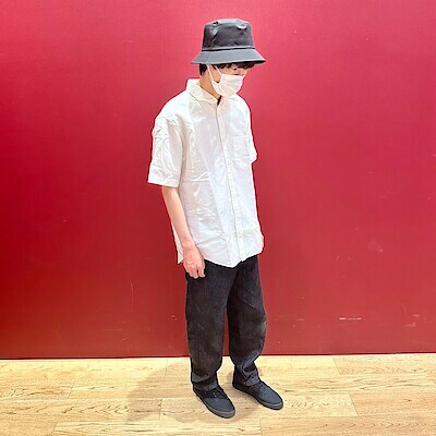 【アリオ鳳】身長170cm