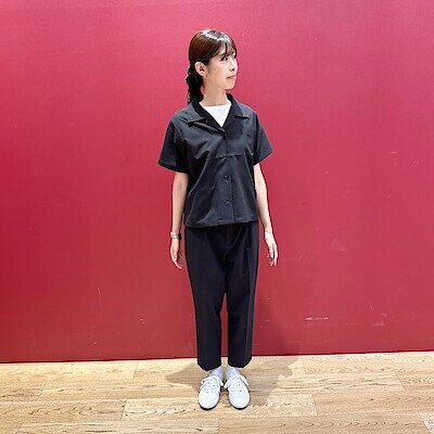 【アリオ鳳】身長166cm