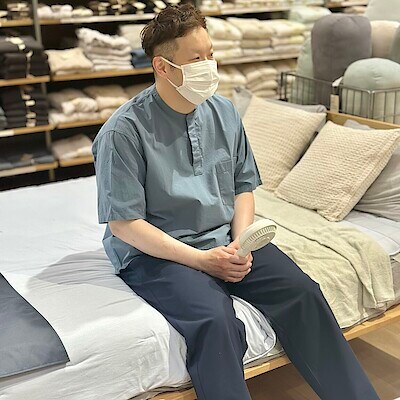 【アリオ鳳】身長171cm