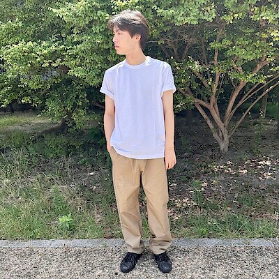 【アリオ鳳】身長175cm