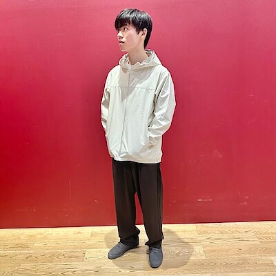 【アリオ鳳】身長170cm