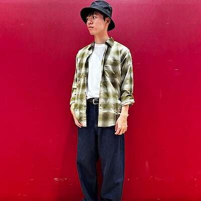 【アリオ鳳】身長170cm