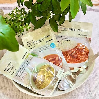 【アリオ鳳】暑い日に食べたい辛口カレー３選 