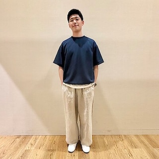 【アリオ鳳】身長178cm 