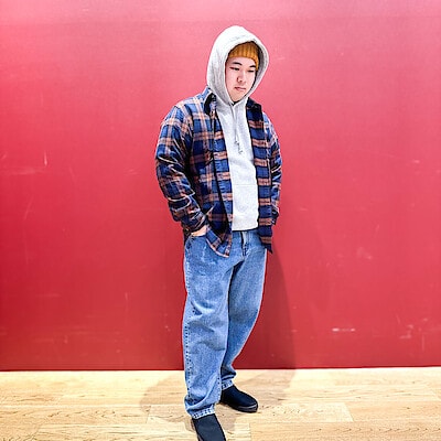 【アリオ鳳】身長168cm 