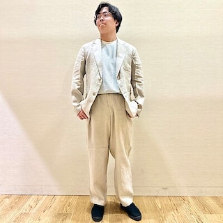 【アリオ鳳】身長167cm 