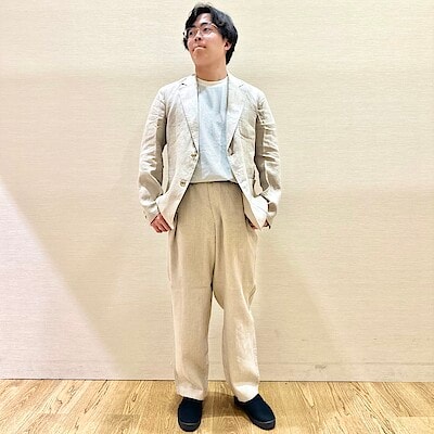 【アリオ鳳】身長167cm 