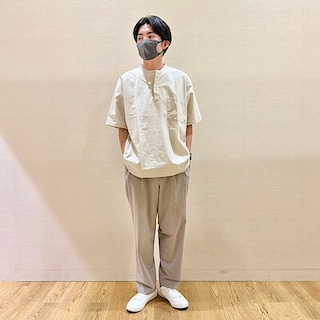 【アリオ鳳】身長178cm 