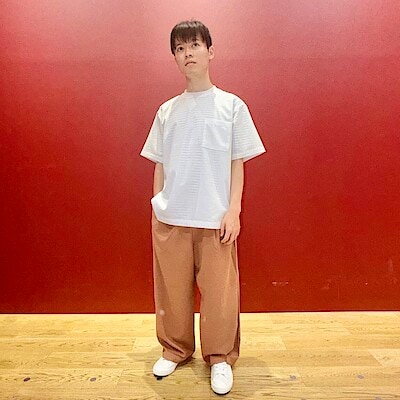 【アリオ鳳】身長170cm 