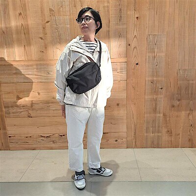 【イオンモール大高】身長157cm