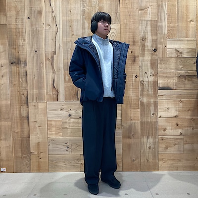 【イオンモール大高】身長178cm