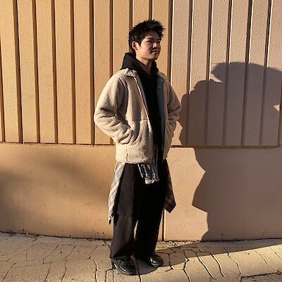 【イオンモール大高】身長167cm