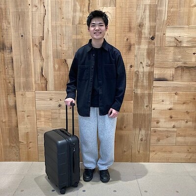 【イオンモール大高】身長165cm