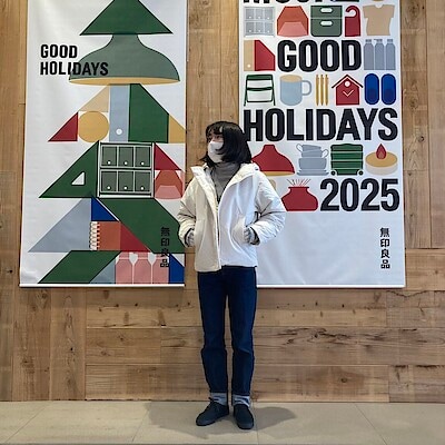 【イオンモール大高】身長160cm