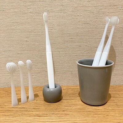 【イオンモール大高】ヘッドだけ、さっと取り替えて｜MUJIのいいもの #14