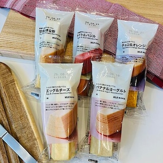 【イオンモール大高】朝ごはんにもおすすめ、栄養バウムをご紹介します｜新商品紹介
