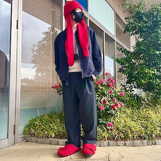 【イオンモール大高】身長175cm