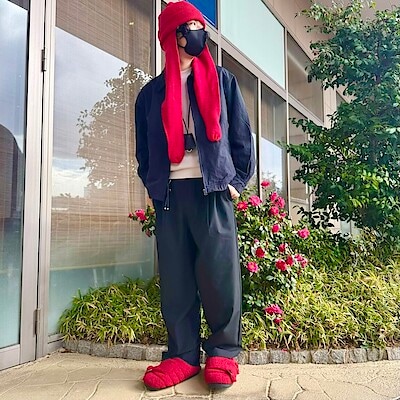 【イオンモール大高】身長175cm