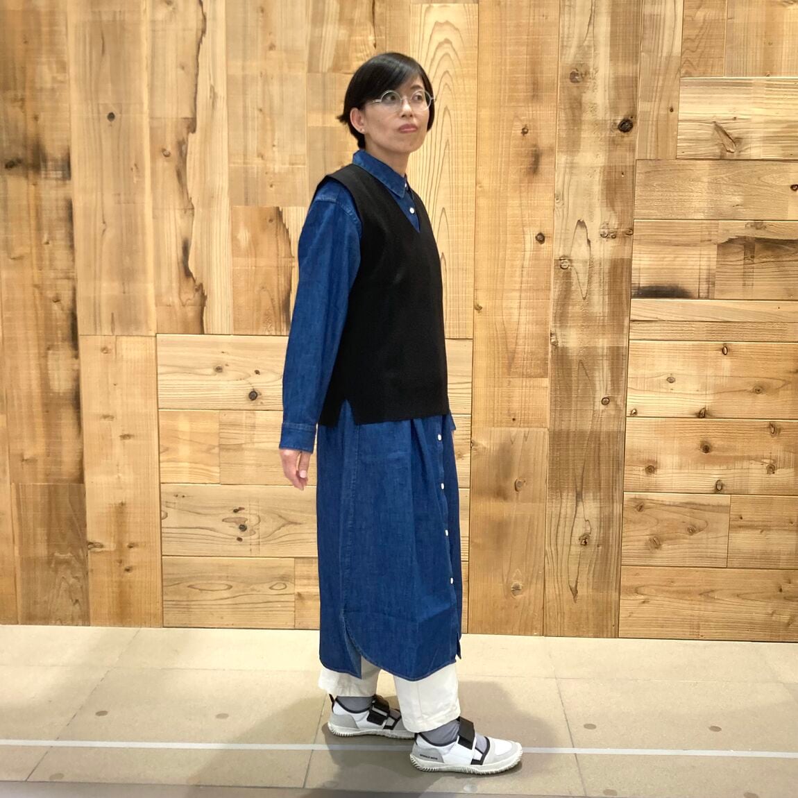 【イオンモール大高】スタッフスナップ