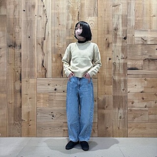 【イオンモール大高】身長160cm