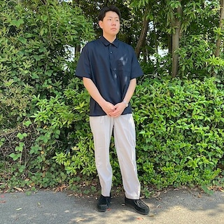 【イオンモール大高】身長178cm