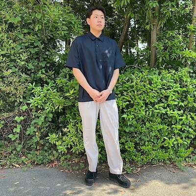 【イオンモール大高】身長178cm