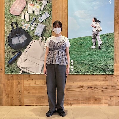 【イオンモール大高】身長171cm