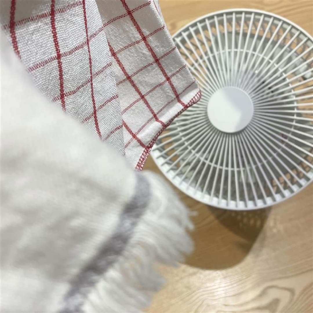 【イオンモール大高】サーキュレーターの写真
