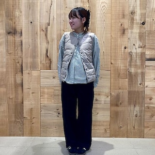 【イオンモール大高】身長154cm