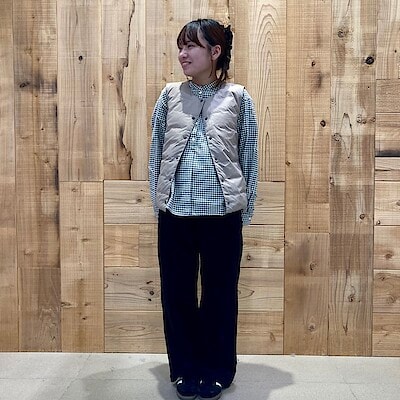 【イオンモール大高】身長154cm