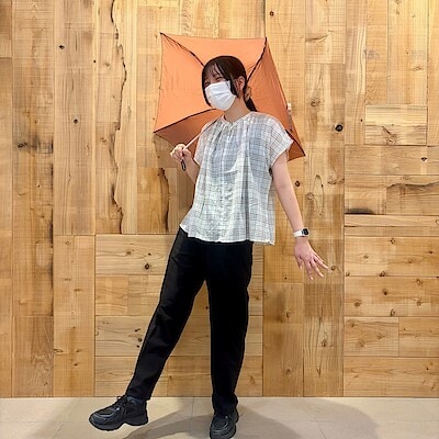 【イオンモール大高】身長171cm