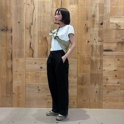 【イオンモール大高】身長160cm
