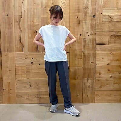 【イオンモール大高】身長153cm