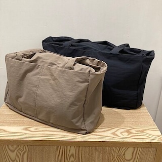 【イオンモール大高】あってよかった。再生ナイロン たためるボストンバッグ｜季節品紹介