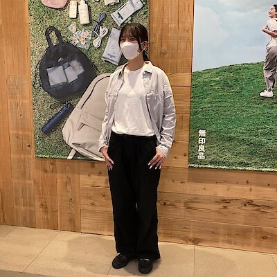 【イオンモール大高】身長171cm